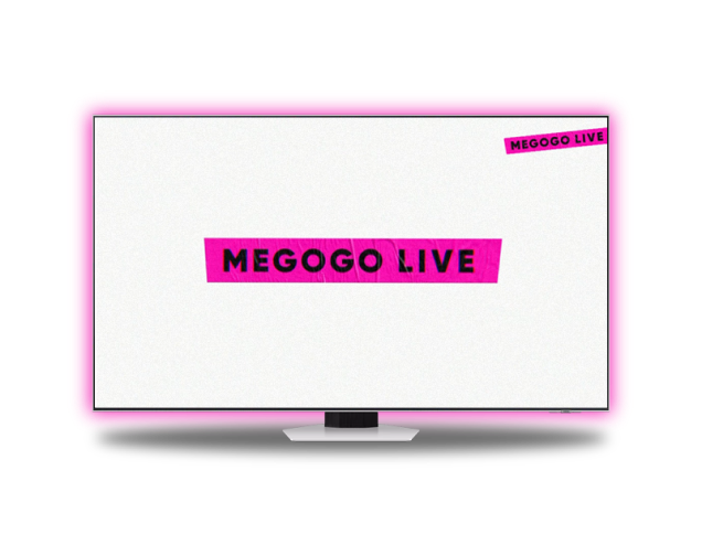 Megogo Live TV image