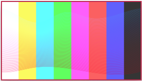 Slider TV image
